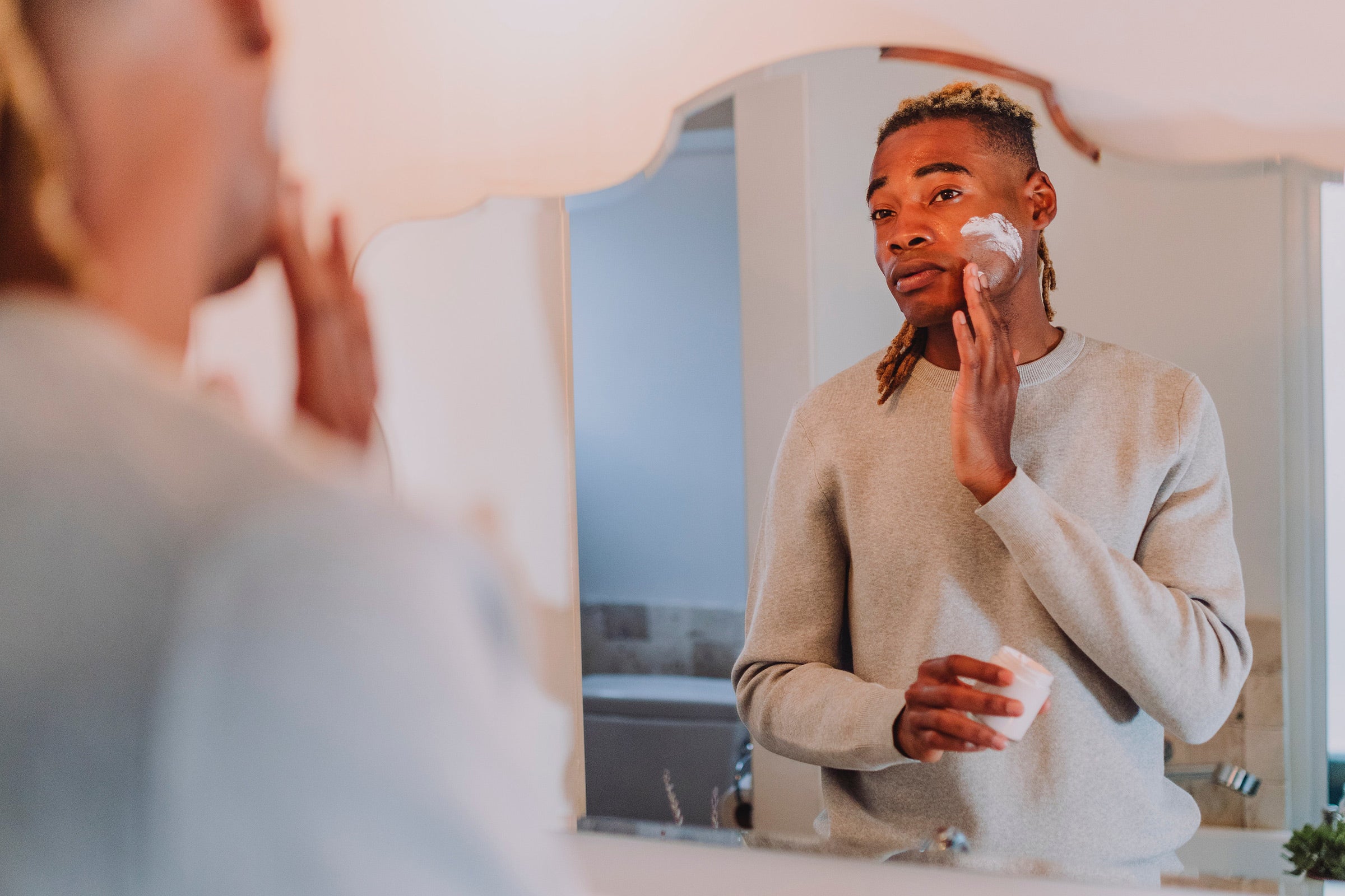 Why Is Skincare Even More Important for Men?